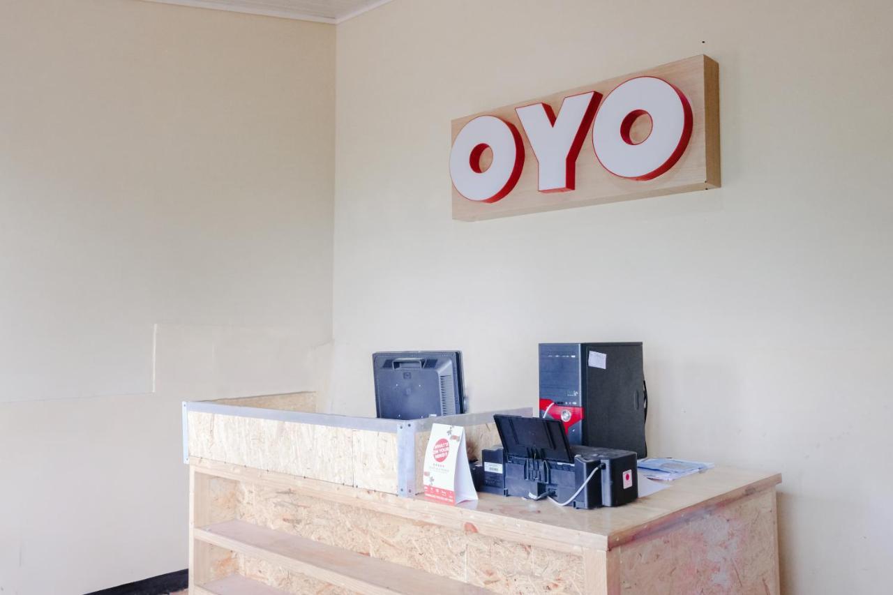 Oyo 1175 Oemah Djowo Resort Magetan Dış mekan fotoğraf