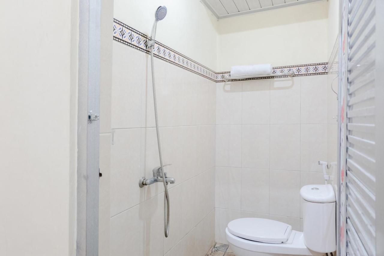 Oyo 1175 Oemah Djowo Resort Magetan Dış mekan fotoğraf
