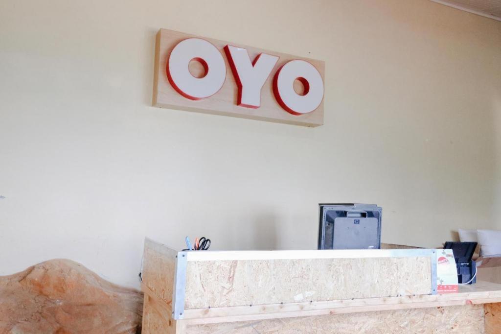 Oyo 1175 Oemah Djowo Resort Magetan Dış mekan fotoğraf